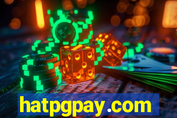 hatpgpay.com