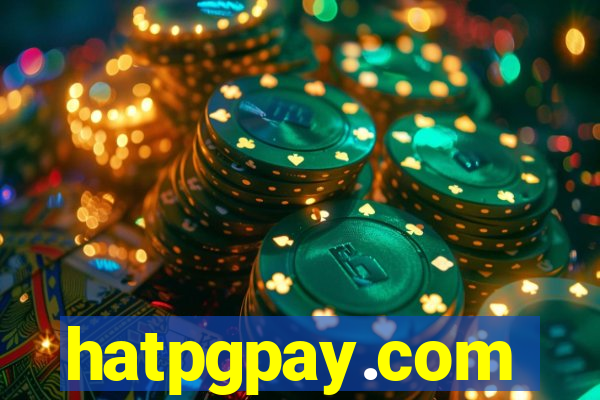 hatpgpay.com