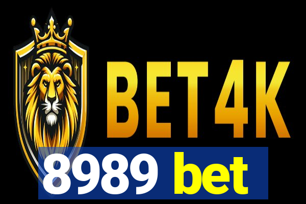 8989 bet