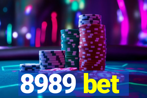 8989 bet