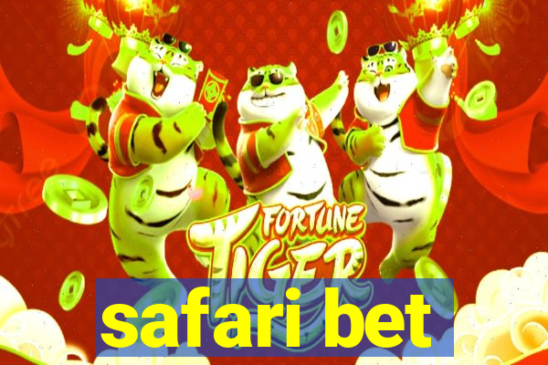 safari bet