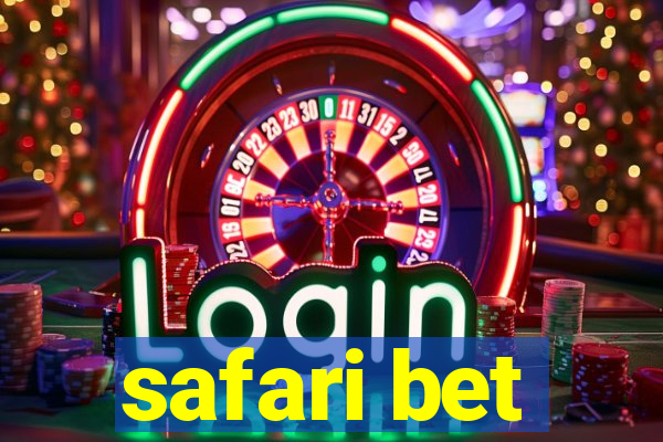 safari bet