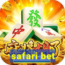 safari bet