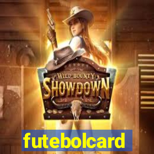 futebolcard