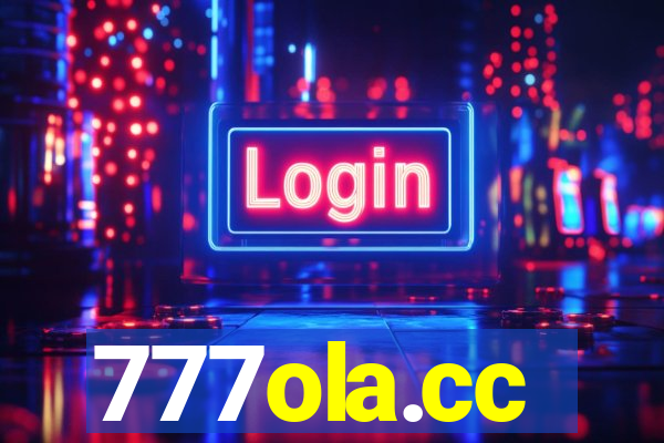 777ola.cc