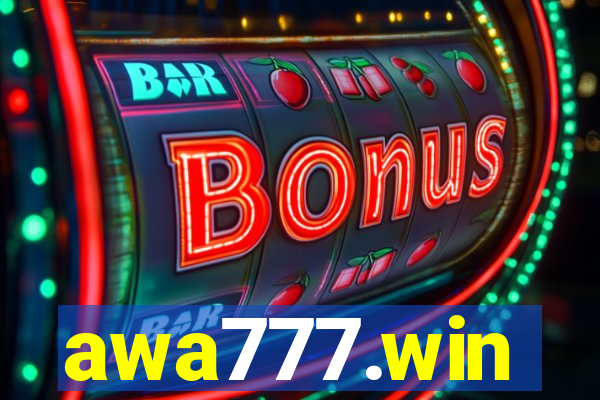 awa777.win