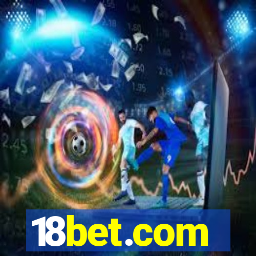 18bet.com