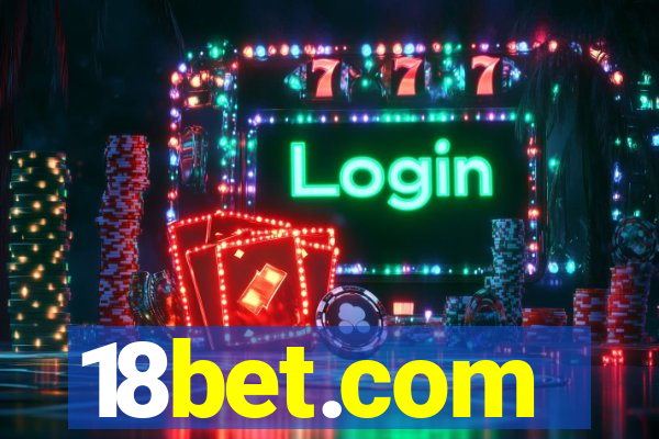 18bet.com