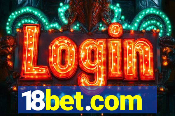 18bet.com