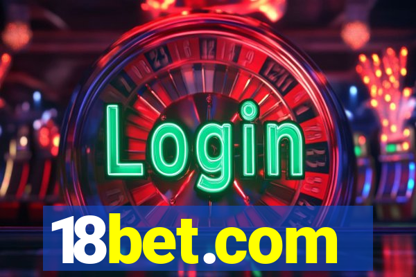 18bet.com