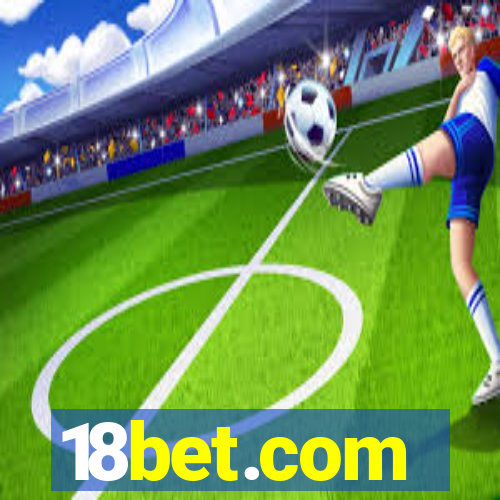 18bet.com