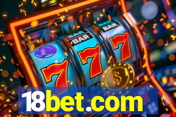 18bet.com