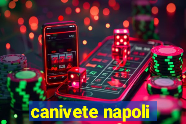 canivete napoli