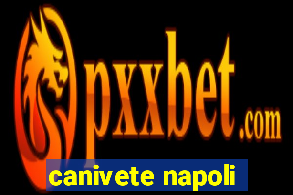 canivete napoli