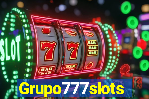 Grupo777slots