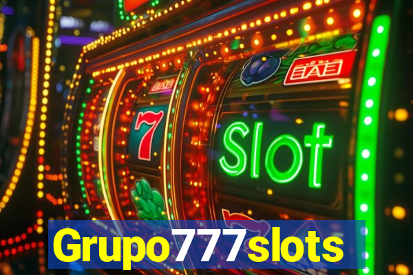 Grupo777slots