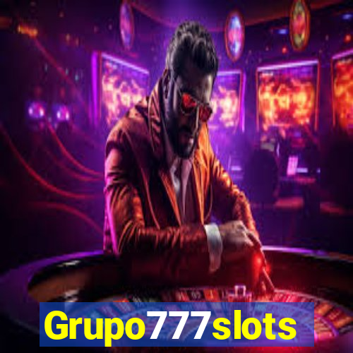 Grupo777slots