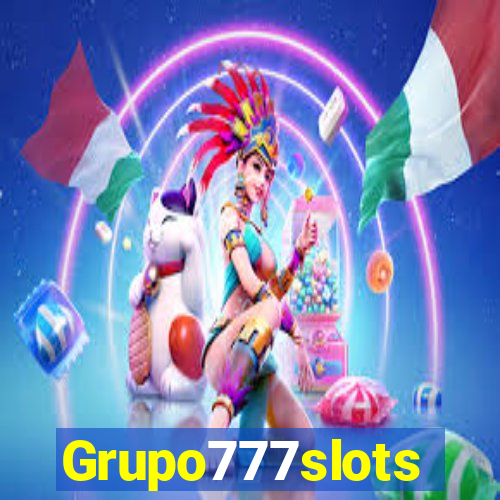 Grupo777slots