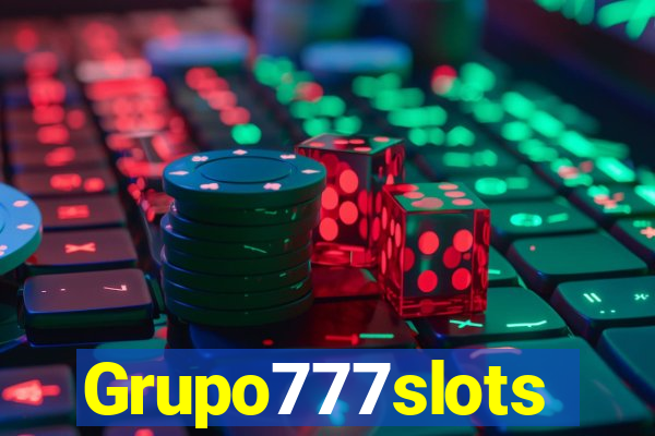 Grupo777slots