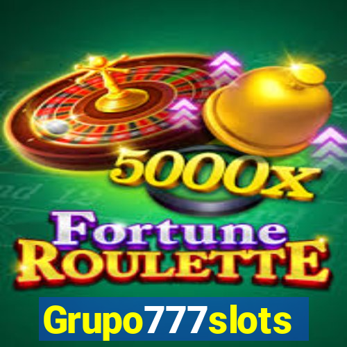 Grupo777slots