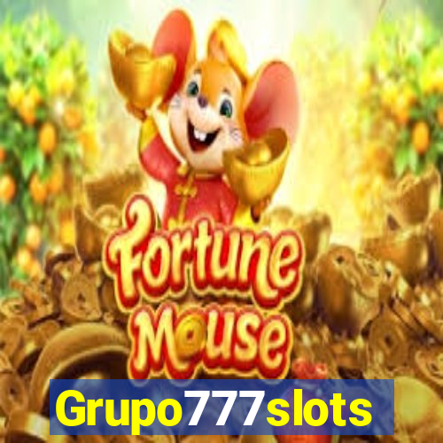 Grupo777slots