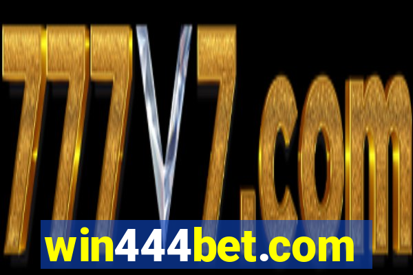 win444bet.com