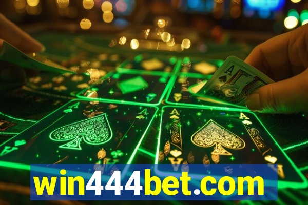 win444bet.com