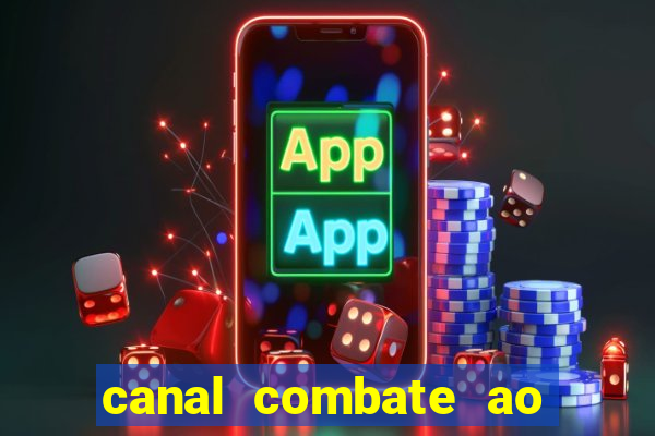 canal combate ao vivo multicanais