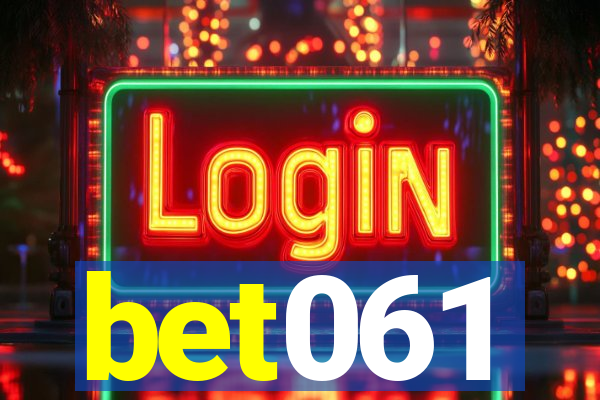 bet061