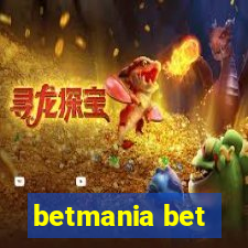 betmania bet