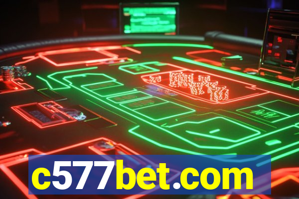 c577bet.com