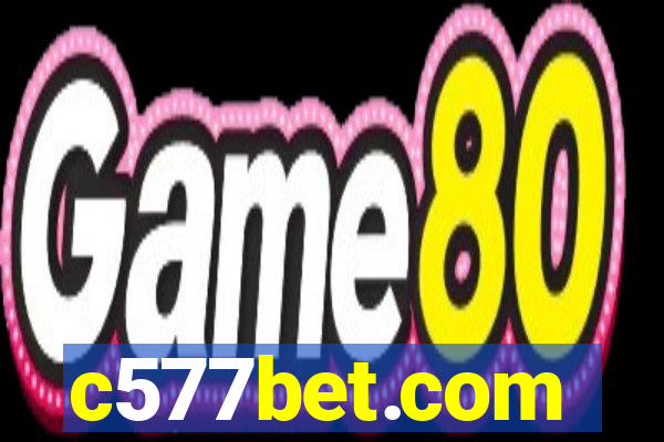 c577bet.com