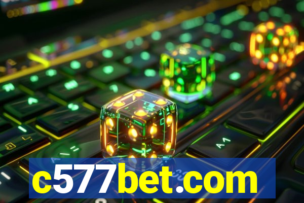 c577bet.com