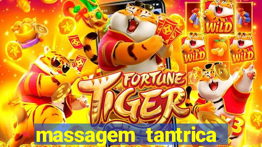 massagem tantrica em santos