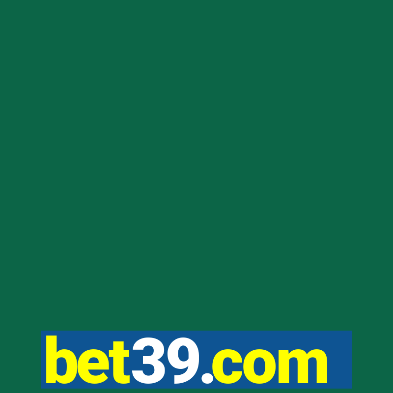 bet39.com