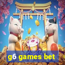 g6 games bet