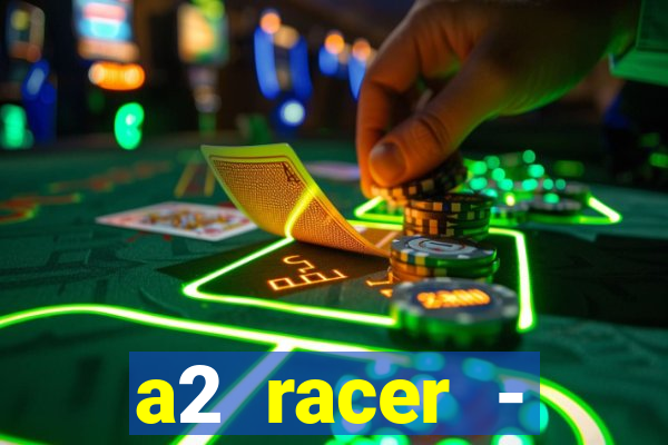 a2 racer - riscando o asfalto filme completo dublado download