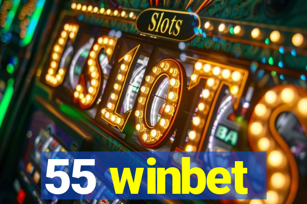 55 winbet