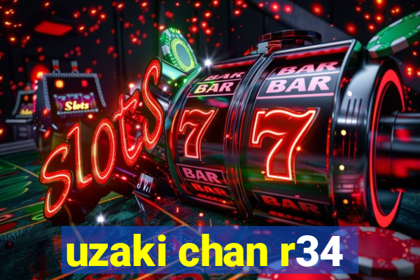 uzaki chan r34