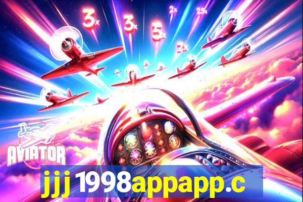 jjj1998appapp.com