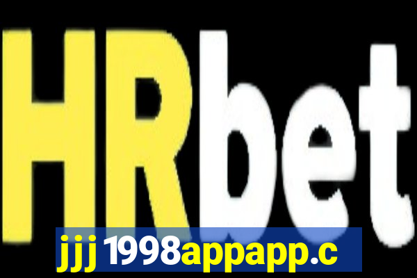 jjj1998appapp.com