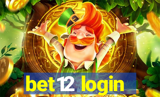 bet12 login