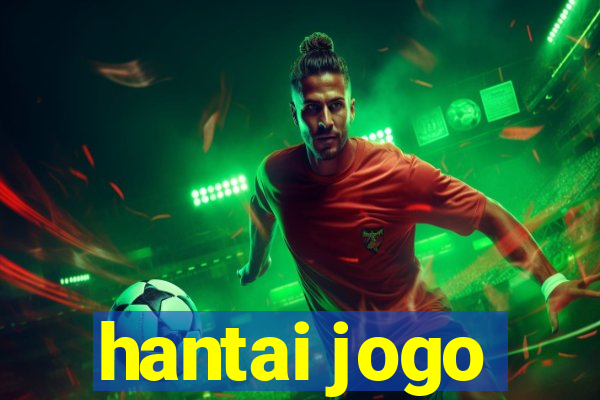 hantai jogo