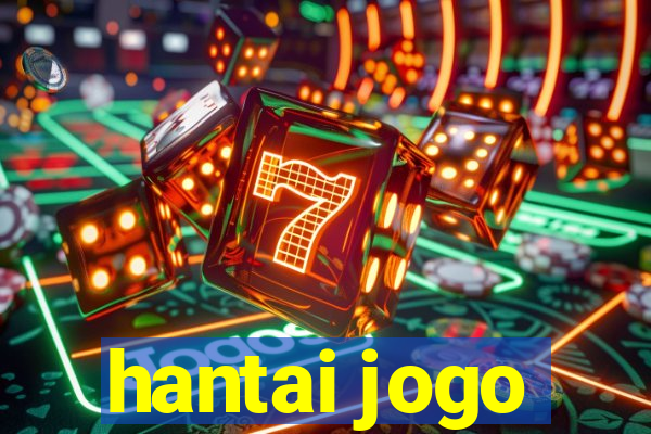 hantai jogo