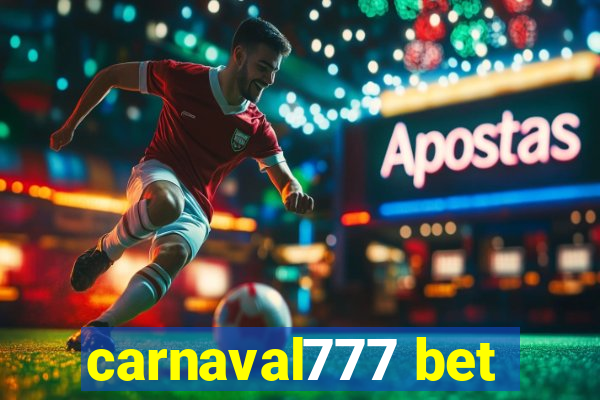 carnaval777 bet