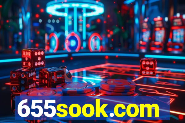 655sook.com