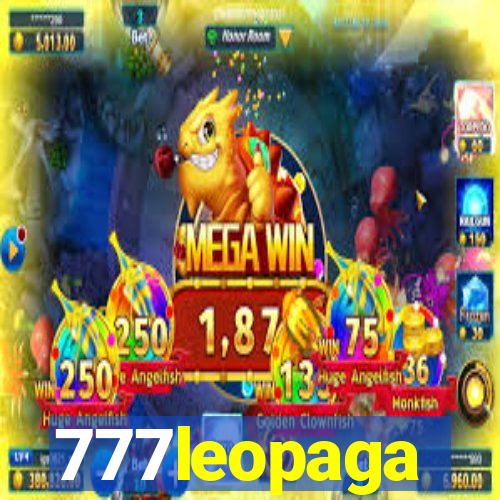 777leopaga