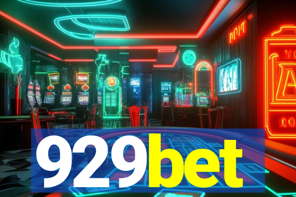 929bet