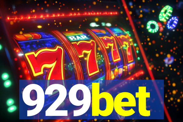 929bet