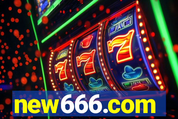 new666.com